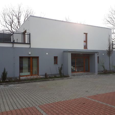Depandance Blatov Praga Exterior foto
