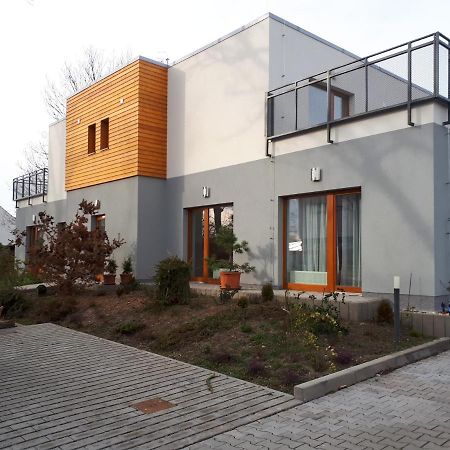 Depandance Blatov Praga Exterior foto