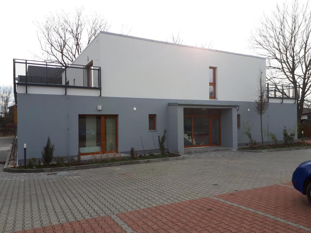 Depandance Blatov Praga Exterior foto