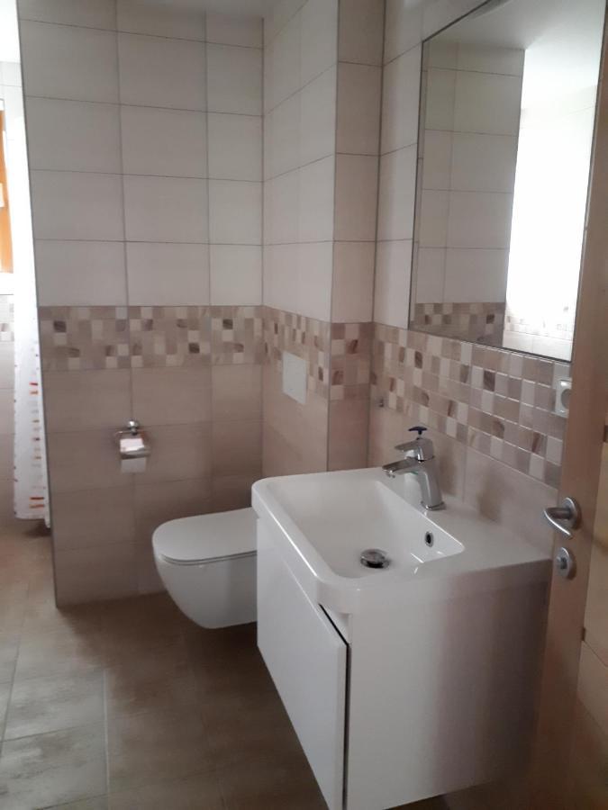 Depandance Blatov Praga Exterior foto