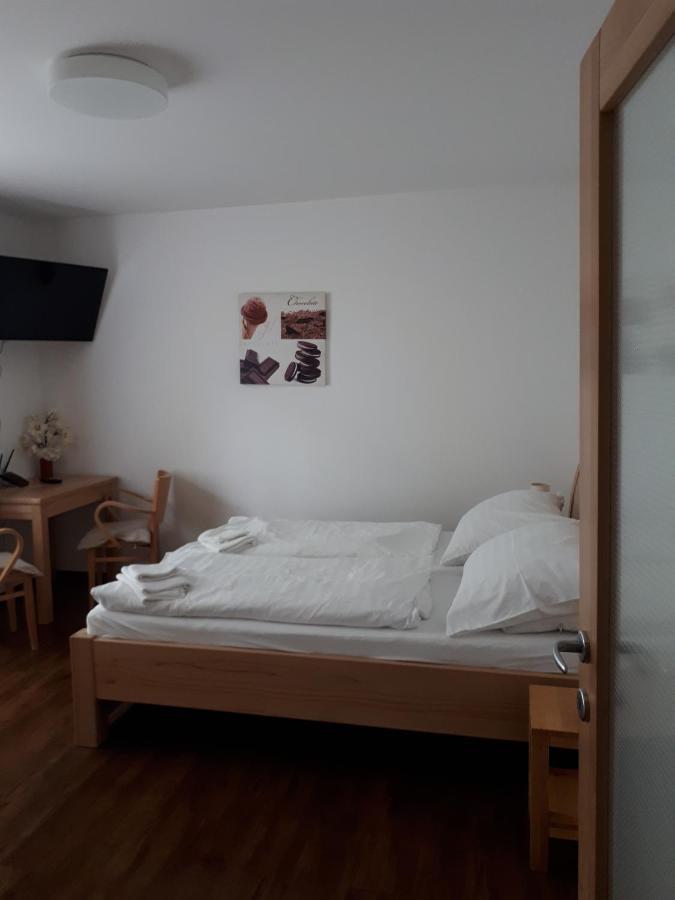 Depandance Blatov Praga Exterior foto